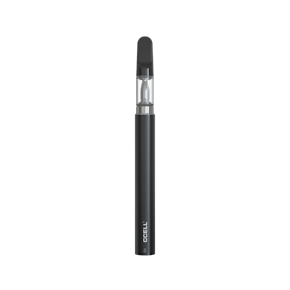 CCELL M3 Plus Vape Pen Battery · schwarz · CannaHERO