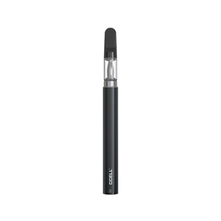 M3 Plus Vape Pen Battery - schwarz Image 1