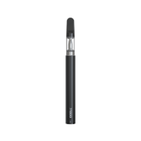 M3 Plus Vape Pen Battery - schwarz Thumbnail 1
